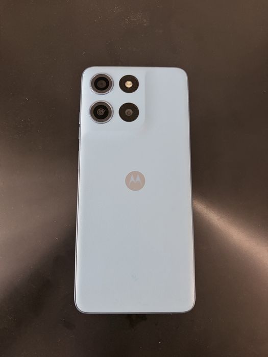 Motorola G17Power