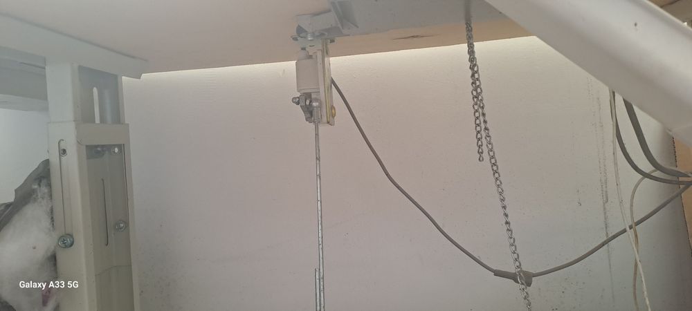 Averlog juita. Kichkina mator. 1 qòl ishlagan. Choklari toza va sifatl