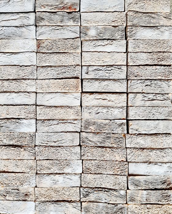 Caramida aparenta noua