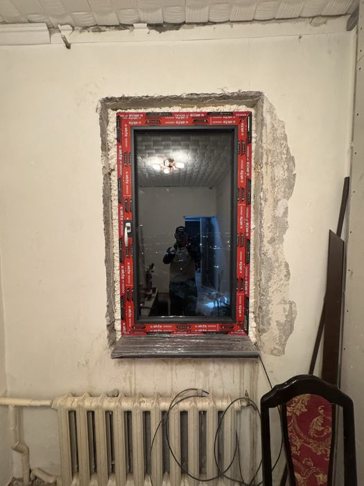 Акфа алюмин эшик пластик ром душ кабина плиссе жалюзи сеткалар