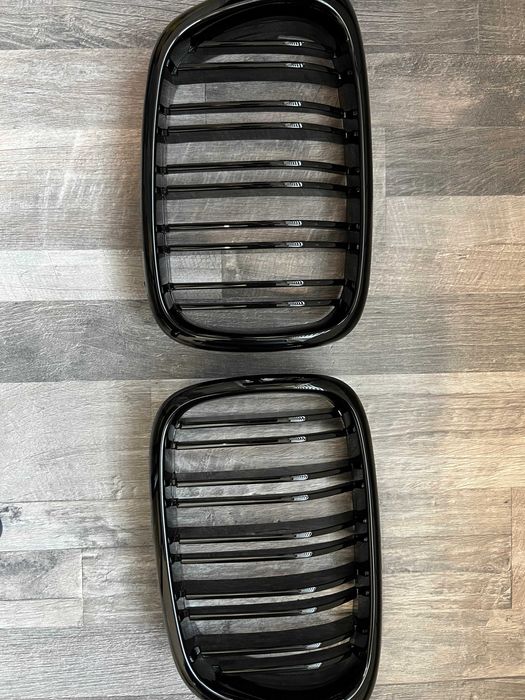 Двойни бъбреци за БМВ Е39 BMW E39