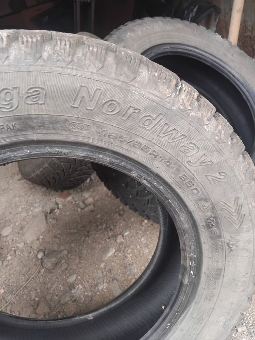 Продам ризины на 14