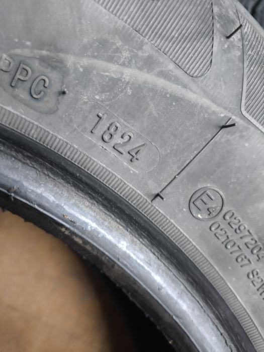 Продам шины дёшево