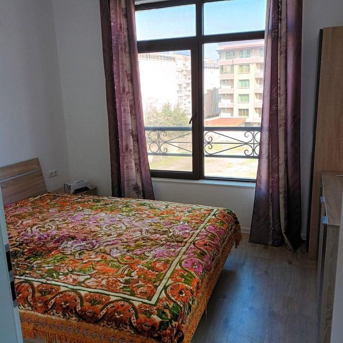 Продава се Двустаен апартамент в Поморие - 44 кв.м за 870 €/кв.м - Снимка #3