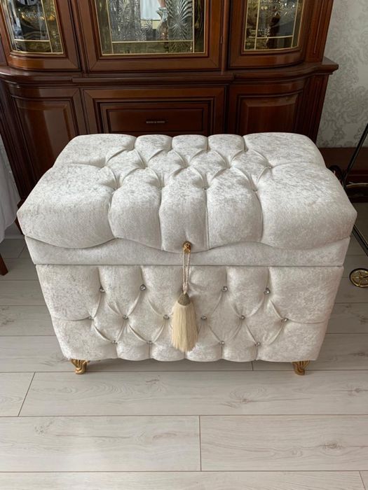 Сундуки для приданного