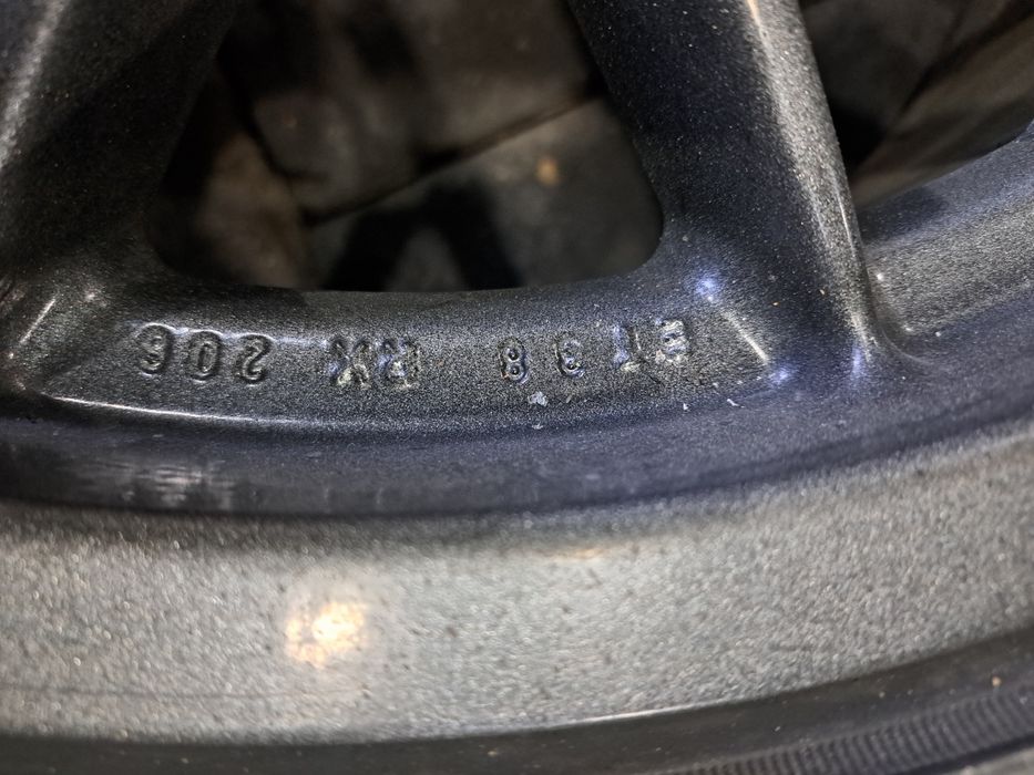 Продам диски от бмв