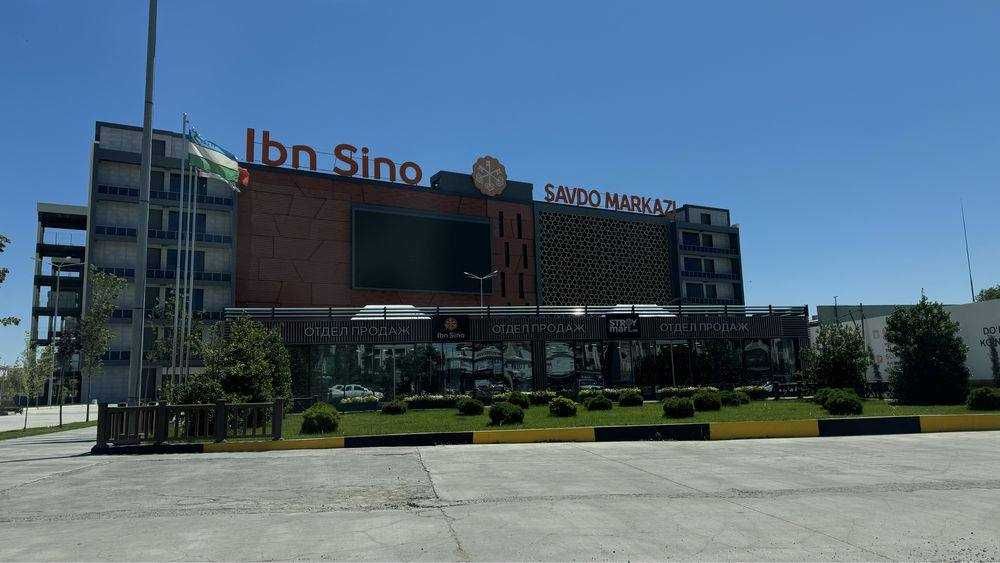 Продается СВОЯ квартира на Ибн Сино 5/1/11 с парковкой, 2 входа