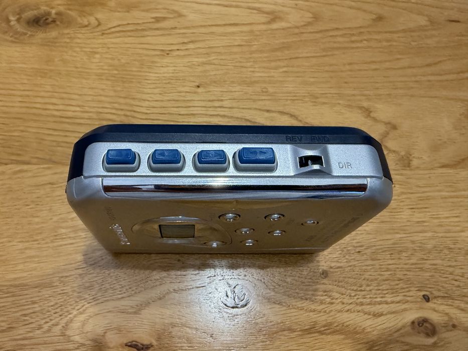 Walkman Panasonic RQ-CR18V