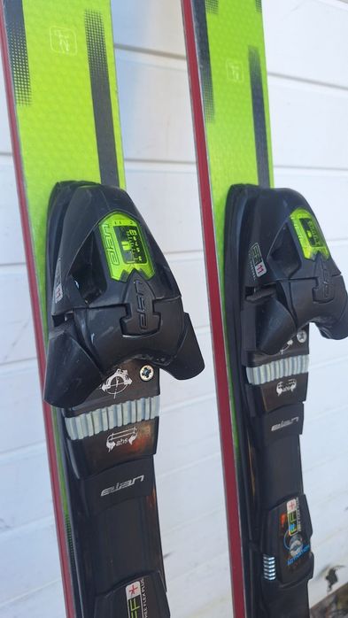 Ski Elan 168  cm