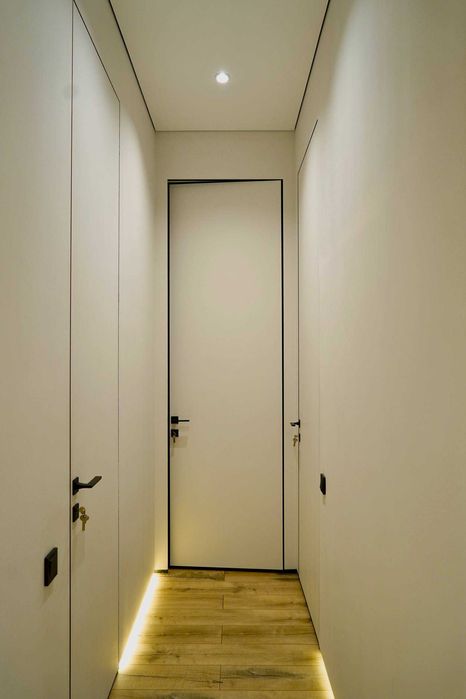 Продаётся 3-комнатная 86 м² в 3/5/10 в ЖК Mirabad Avenue с доходом