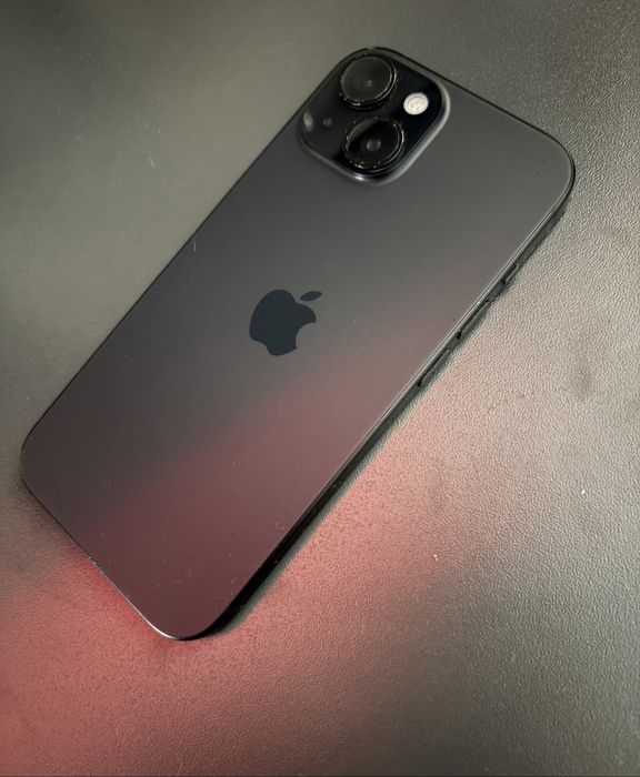 Iphone 15 in stare buna