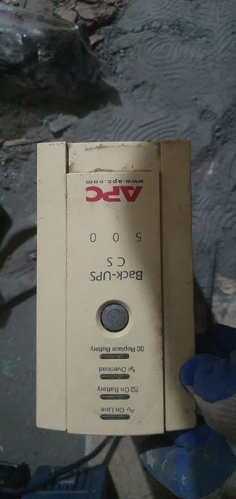 ИБП без аккумуляторов