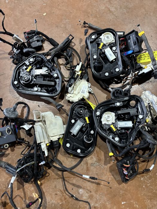 piese a6 c7 3.0 bitdi 313 cai cgqb