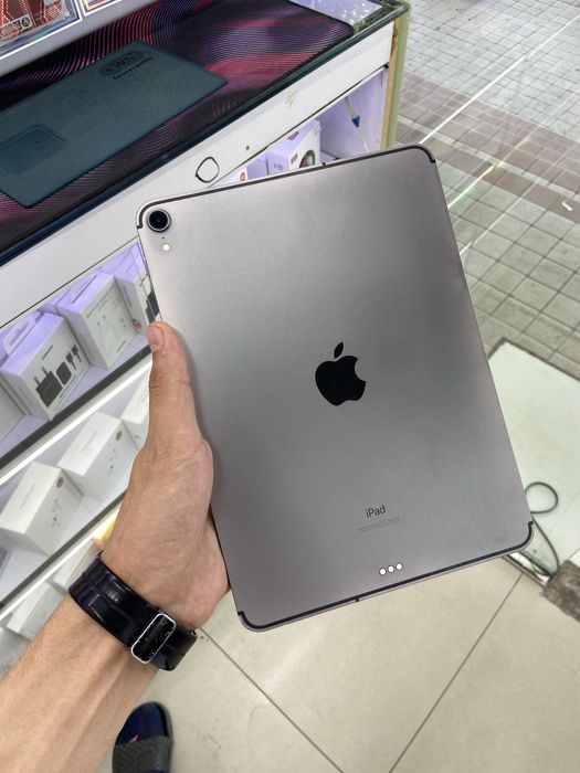 iPad Pro 64Gb ideal