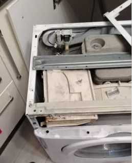 Артём. Выезд. Ремонт стиральных машин. Ремонт стиралок.