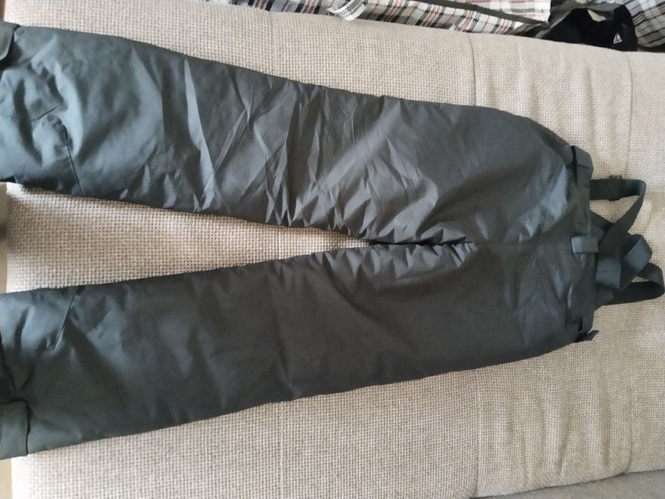 Продам зимний комбинезон