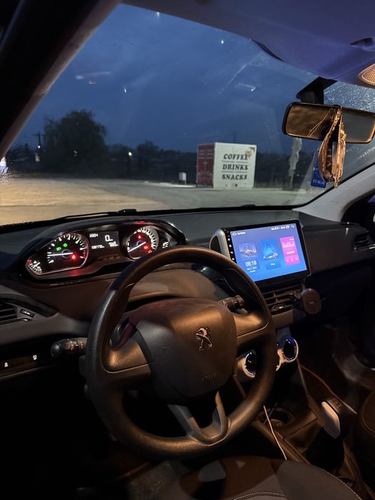 PEUGEOT 208 2017 — imagine 2