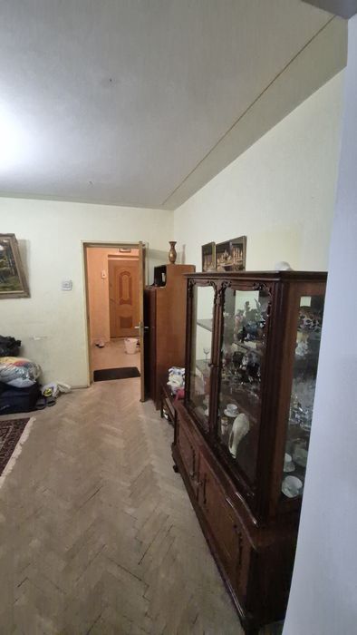 Apartament 2 camere, 48 mp, Etaj 1 – Zona Ciprian Porumbescu, Ploiești