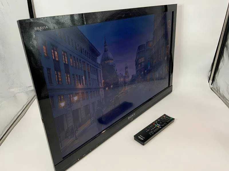 TV Sony Bravia 32" (81 cm) KDL-32EX711