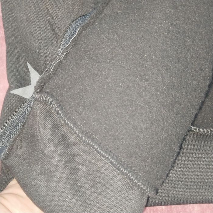 Кофточка со звёздами