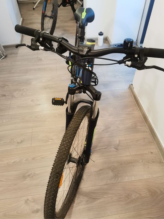 Biciclete Rockrider 520