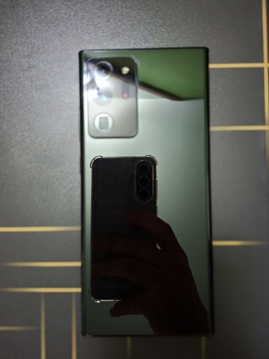 Samsung Galaxy Note20 Ultra 5G