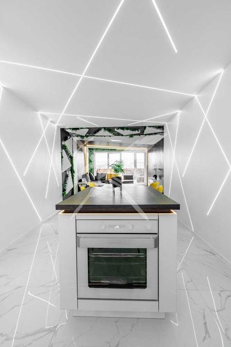 Продава се Многостаен апартамент в София, Люлин 1 - 120 кв.м за 1825 €/кв.м - Снимка #7