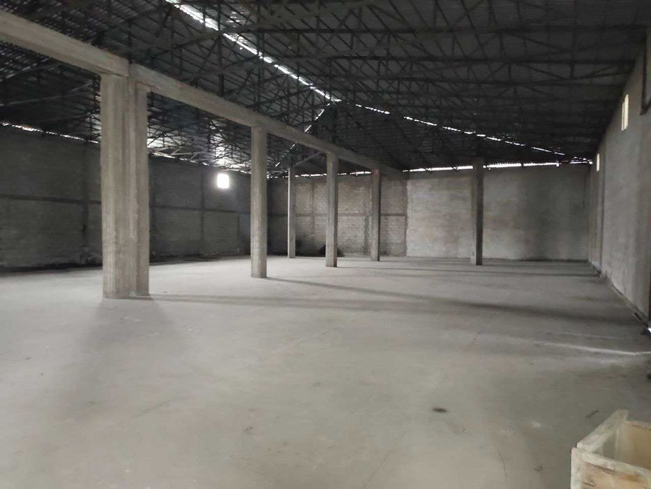 Под офис, склад, производство Сергели (ТМЗ)