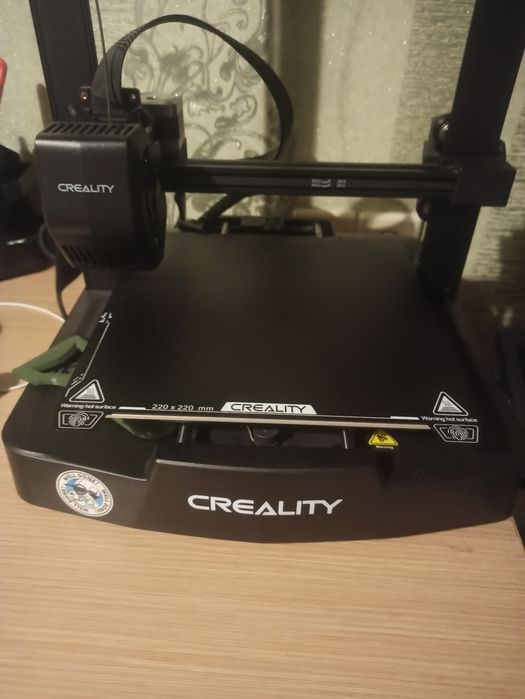 Продам 3d printer