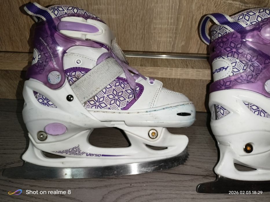 Patine copii marimea 30-33