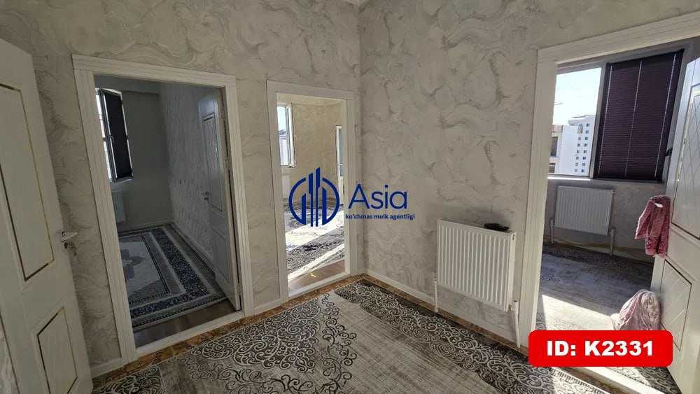 Srochna 7-Mikrorayon dan 3xonali uy srochna sotiladi K2331