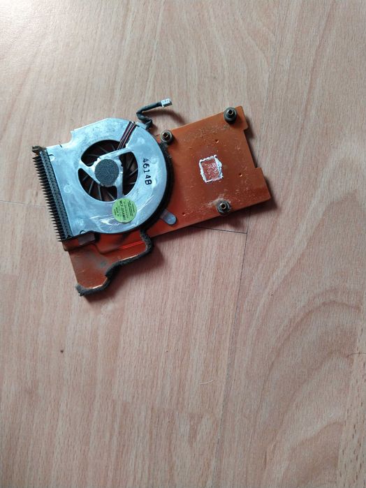 IBM T41 на части