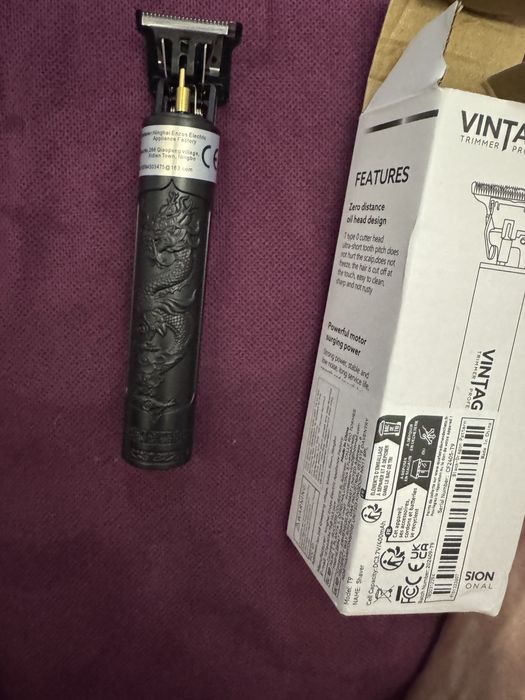 Машинка за подстригване