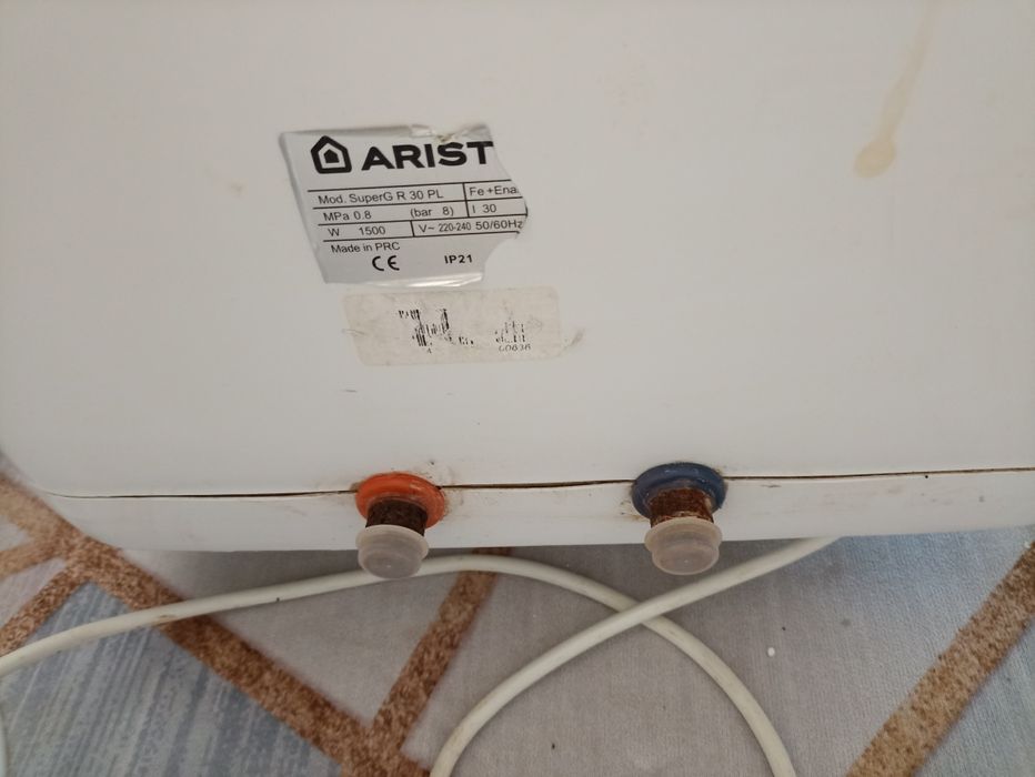 Су ысытқыш(обогреватель)