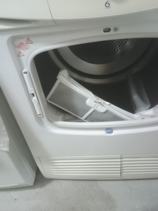 Сушилня whirlpool шесто чувство