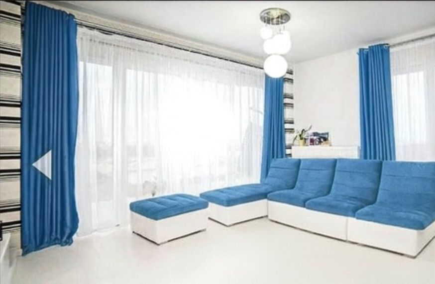 Colțar modular modern, stare excelentă, extrem de confortabil