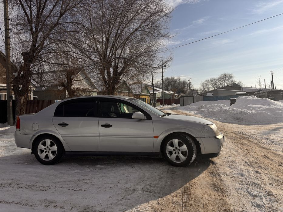 Продам Опель Вектра С