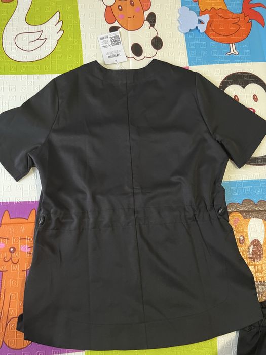 Продам костюм парикмахера новый