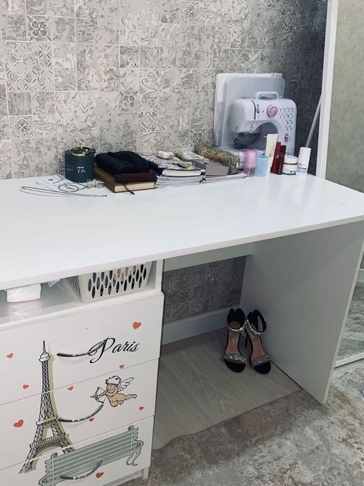 Продам детский гарнитур