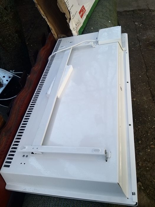 Калорифер  модел  аtс 2019