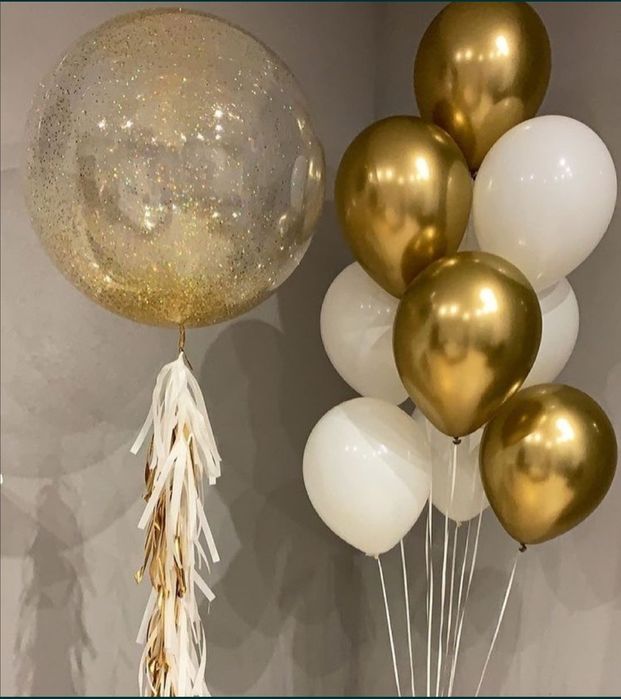 3000 Uchar shar Воздушный шар