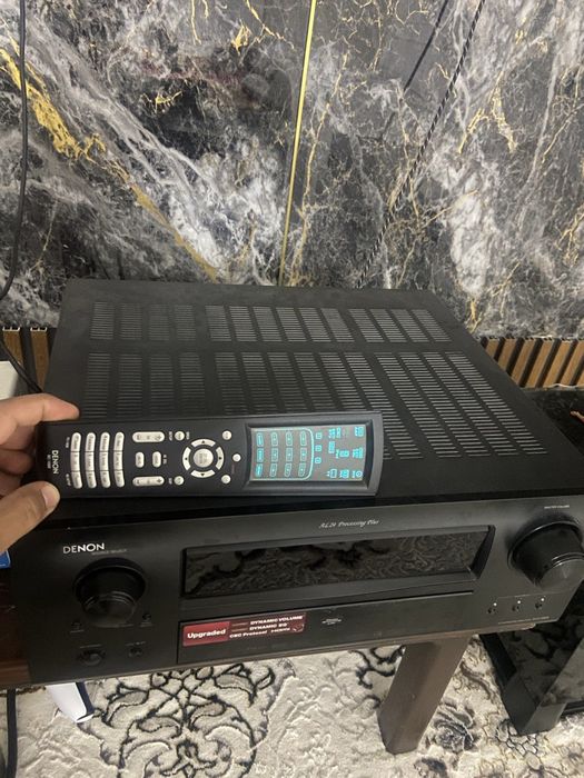 Продам усилитель Denon