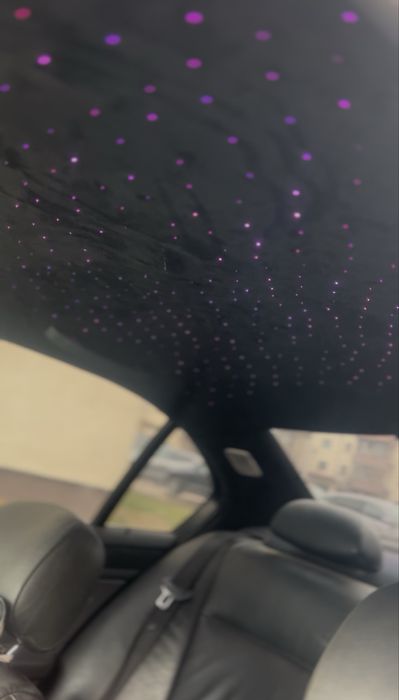 Vând bmw e46 2.0d automat