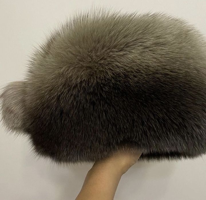 Продам  шапка писец