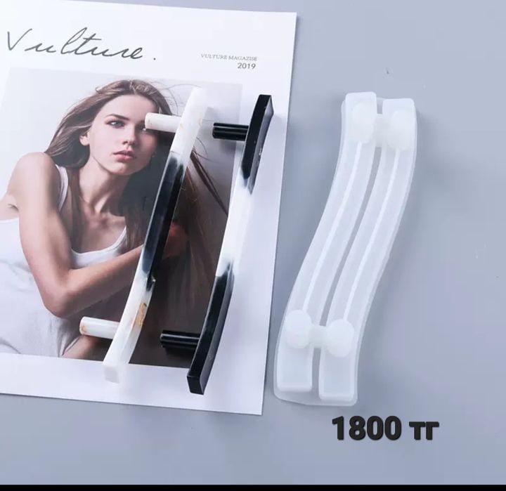 Форма для молд резинарт