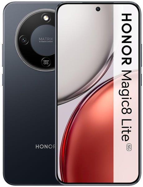 Honor Magic 8 Lite NOU 256 Gb 8 Gb ram Garantie / Factura #57097