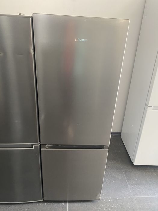 Хладилник с фризер Bomann 175 l