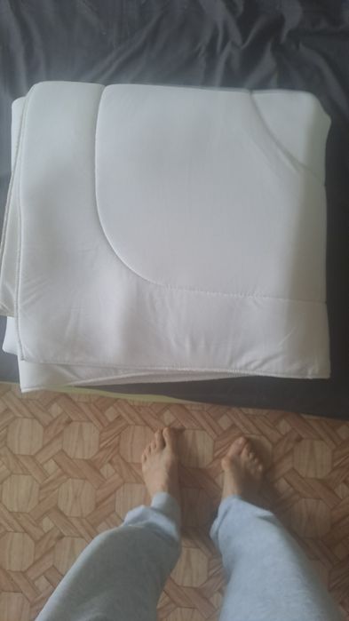 Одеяло натуральный латекс