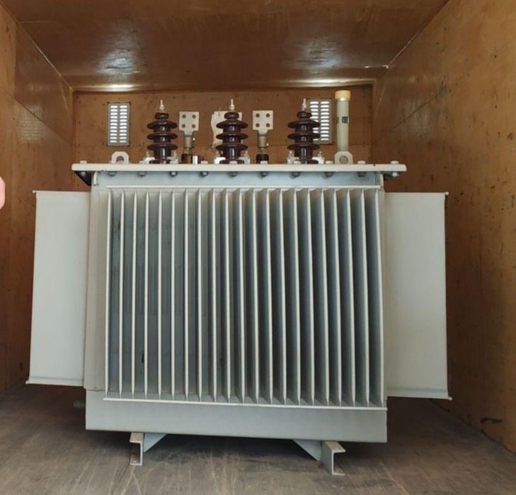 Transformator TMG 1000/10/04