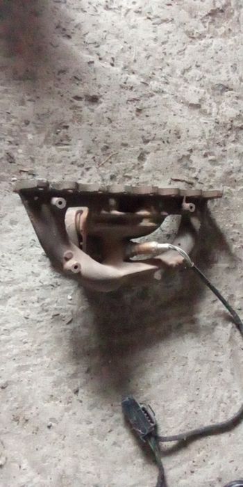 Части за мерцедес 124Е200,16 клапана, 1993г.